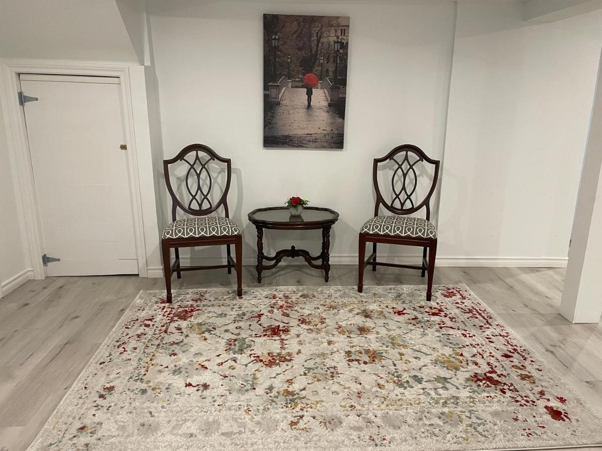 Newly Renovated 2 Bedroom 1 Ba *10 Min Walk To Falls* Niagara Şelalesi Dış mekan fotoğraf